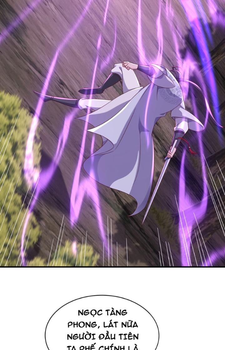 Tôi Thăng Cấp Bằng Cách Thưởng Cho Những Đệ Tử Chapter 44 - Trang 2