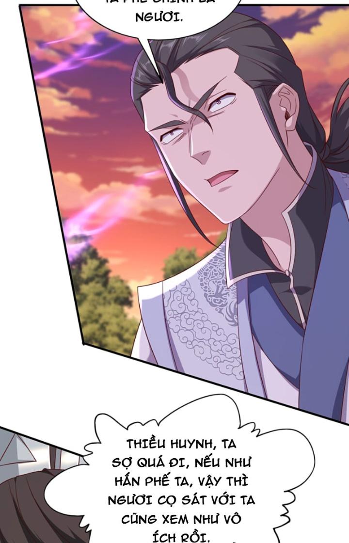 Tôi Thăng Cấp Bằng Cách Thưởng Cho Những Đệ Tử Chapter 44 - Trang 2