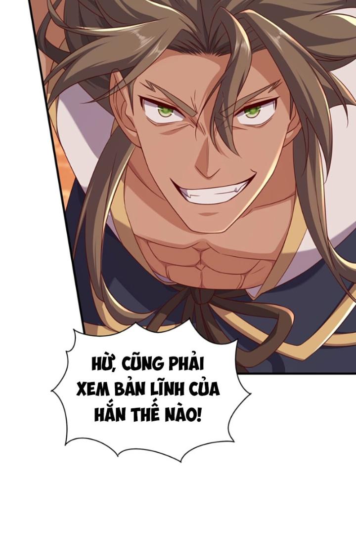 Tôi Thăng Cấp Bằng Cách Thưởng Cho Những Đệ Tử Chapter 44 - Trang 2