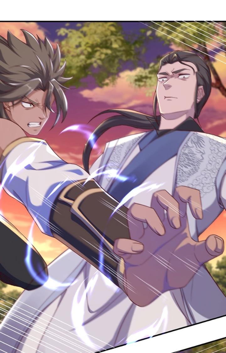 Tôi Thăng Cấp Bằng Cách Thưởng Cho Những Đệ Tử Chapter 44 - Trang 2