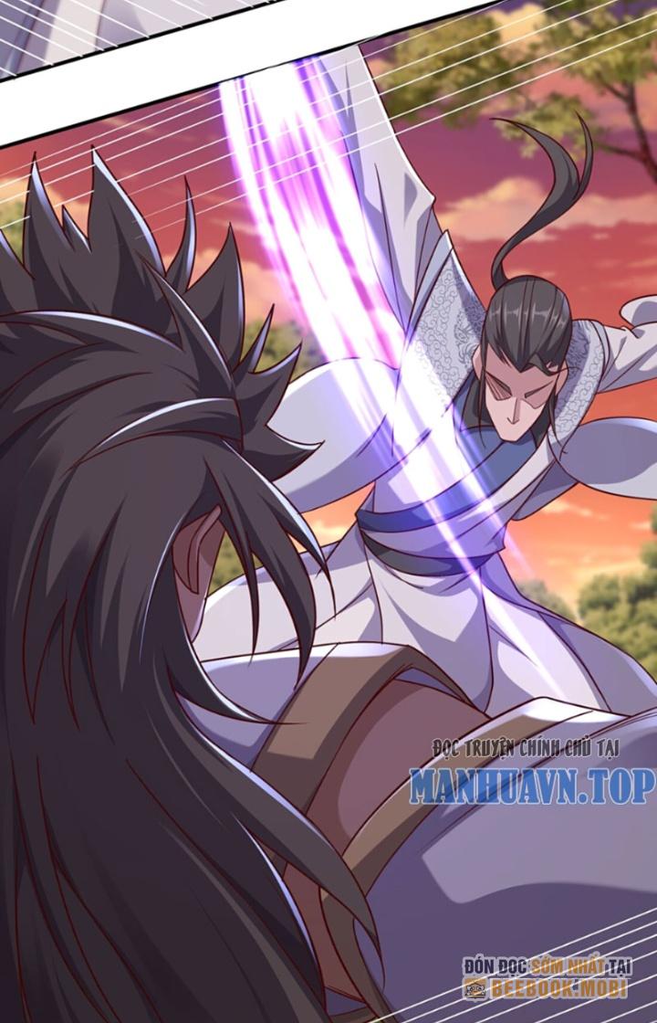 Tôi Thăng Cấp Bằng Cách Thưởng Cho Những Đệ Tử Chapter 44 - Trang 2