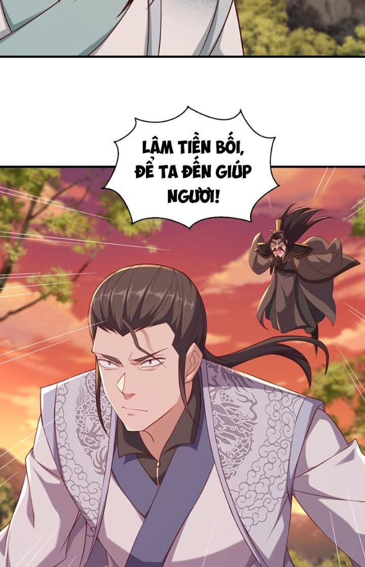 Tôi Thăng Cấp Bằng Cách Thưởng Cho Những Đệ Tử Chapter 44 - Trang 2