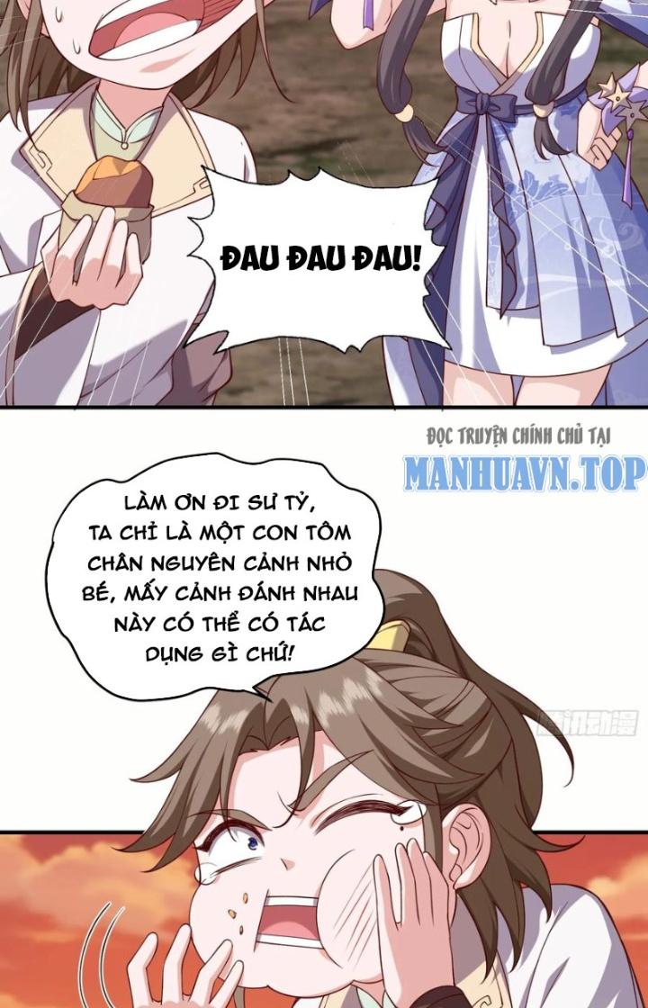 Tôi Thăng Cấp Bằng Cách Thưởng Cho Những Đệ Tử Chapter 45 - Trang 2
