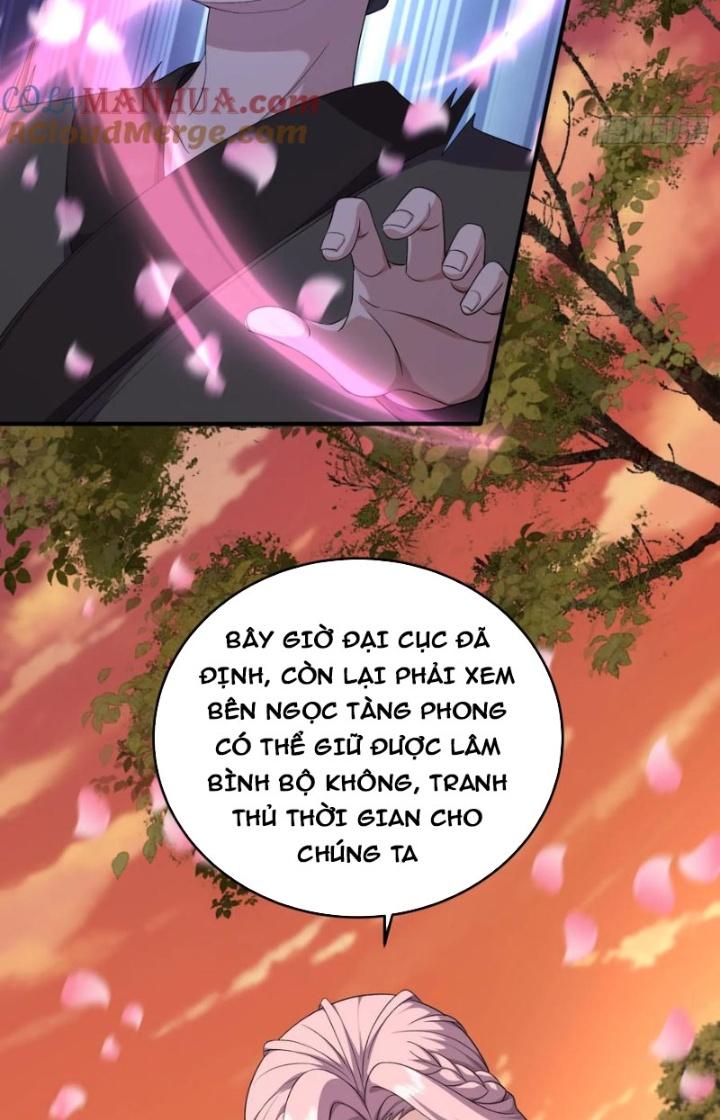Tôi Thăng Cấp Bằng Cách Thưởng Cho Những Đệ Tử Chapter 45 - Trang 2