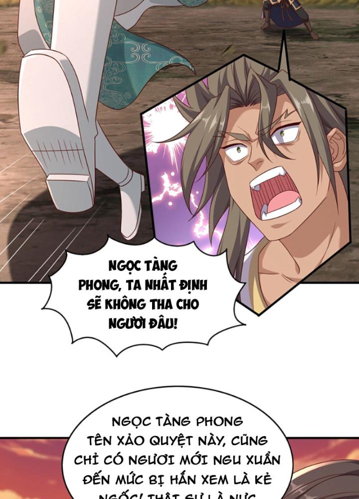 Tôi Thăng Cấp Bằng Cách Thưởng Cho Những Đệ Tử Chapter 46 - Trang 2