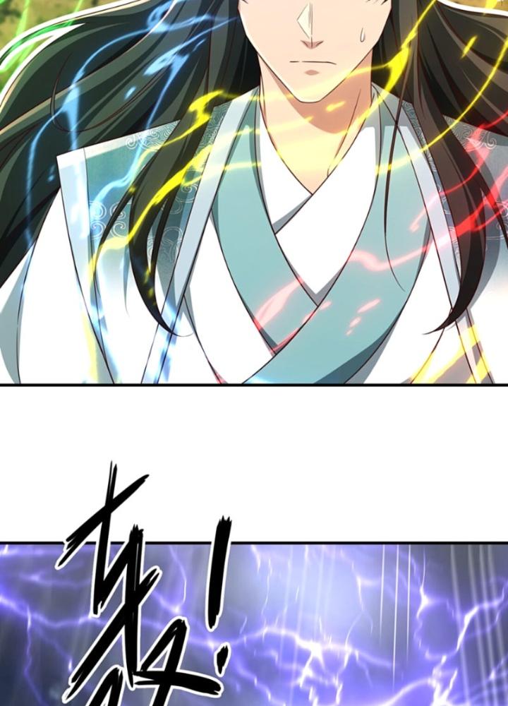 Tôi Thăng Cấp Bằng Cách Thưởng Cho Những Đệ Tử Chapter 46 - Trang 2