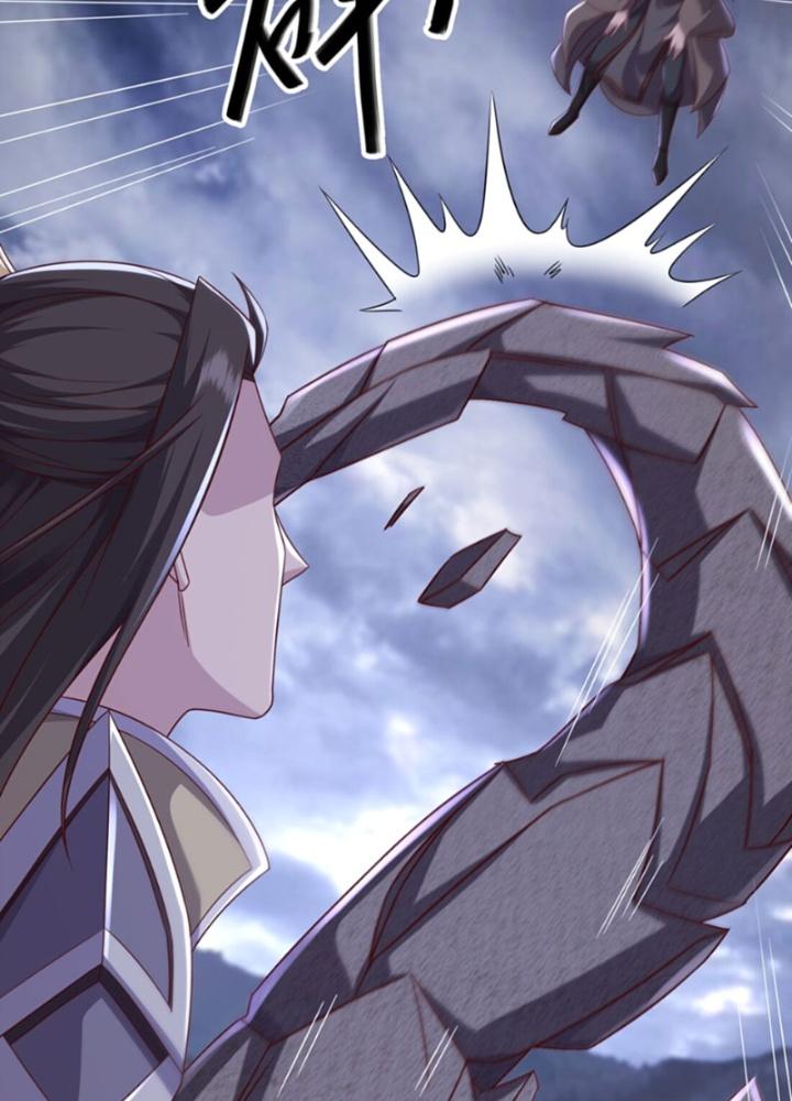 Tôi Thăng Cấp Bằng Cách Thưởng Cho Những Đệ Tử Chapter 46 - Trang 2