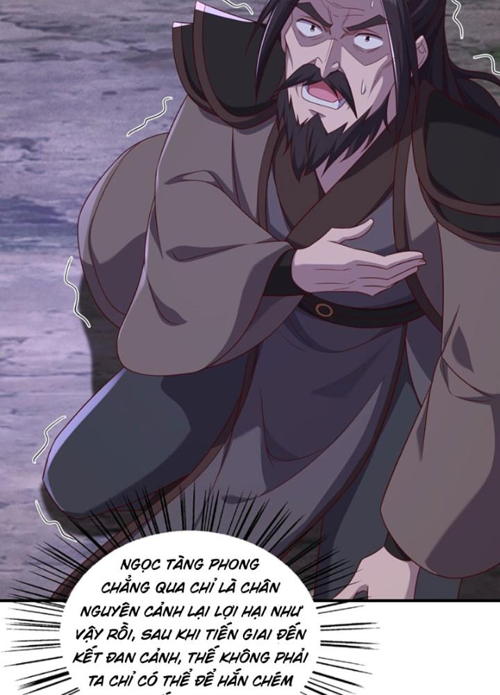 Tôi Thăng Cấp Bằng Cách Thưởng Cho Những Đệ Tử Chapter 46 - Trang 2