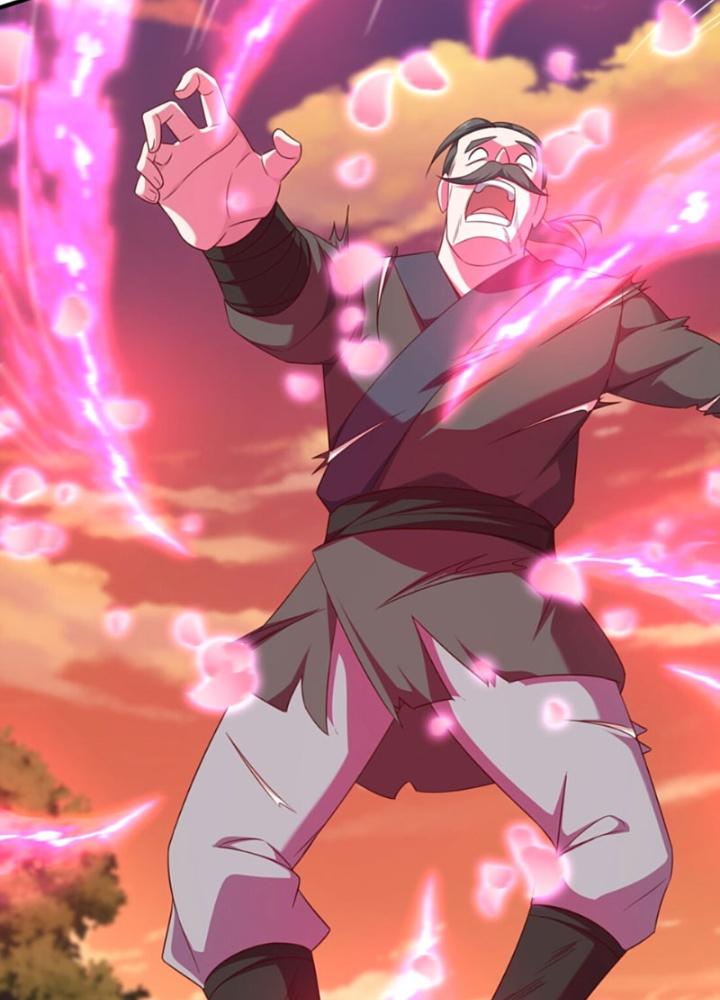 Tôi Thăng Cấp Bằng Cách Thưởng Cho Những Đệ Tử Chapter 46 - Trang 2