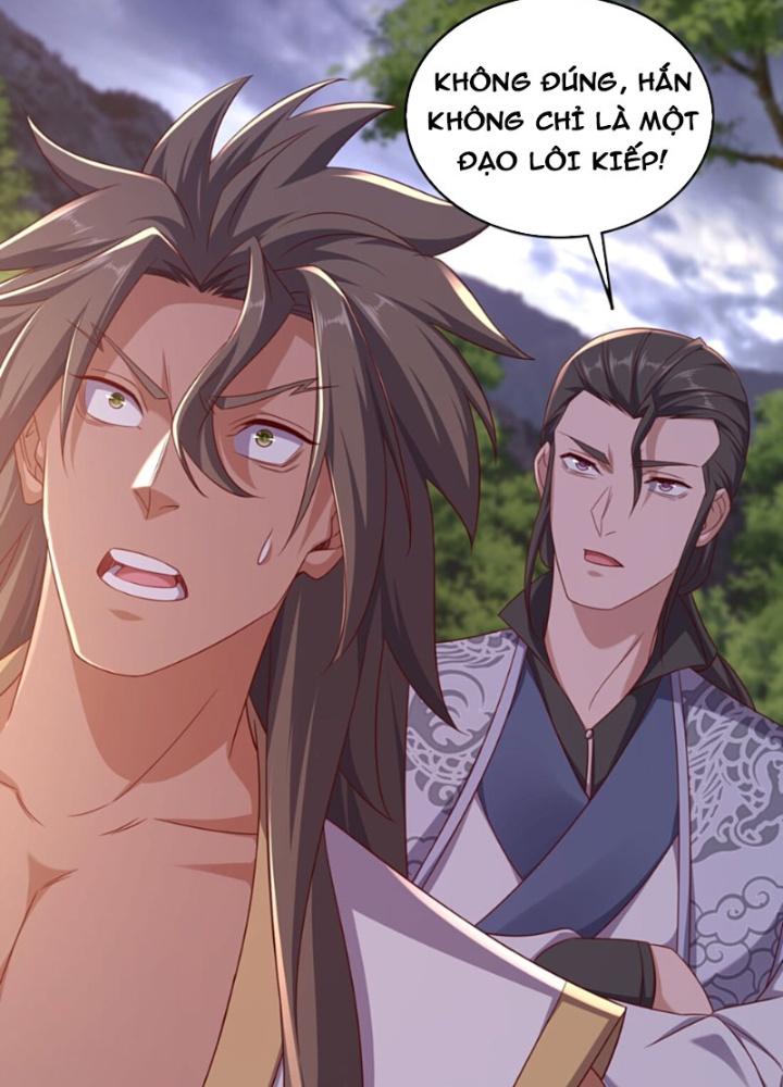Tôi Thăng Cấp Bằng Cách Thưởng Cho Những Đệ Tử Chapter 47 - Trang 2