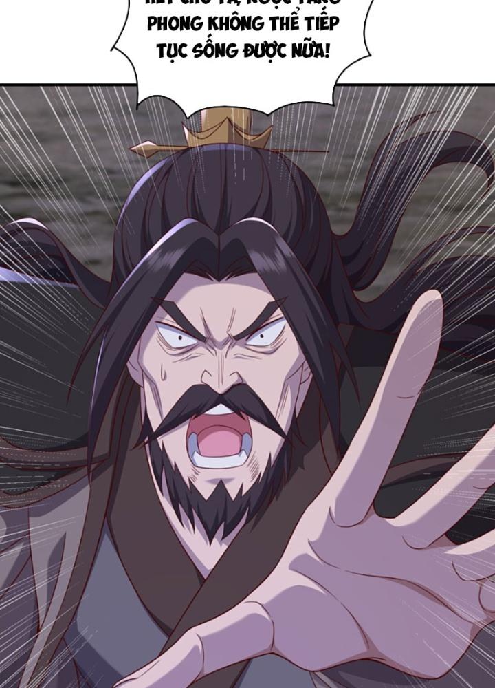 Tôi Thăng Cấp Bằng Cách Thưởng Cho Những Đệ Tử Chapter 47 - Trang 2