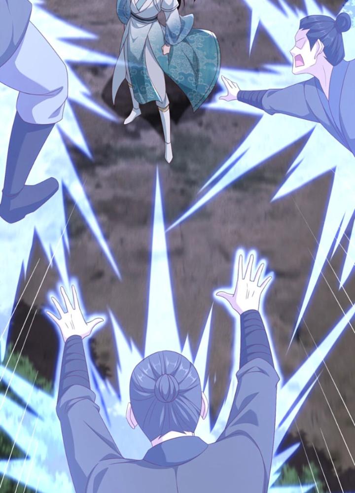 Tôi Thăng Cấp Bằng Cách Thưởng Cho Những Đệ Tử Chapter 47 - Trang 2