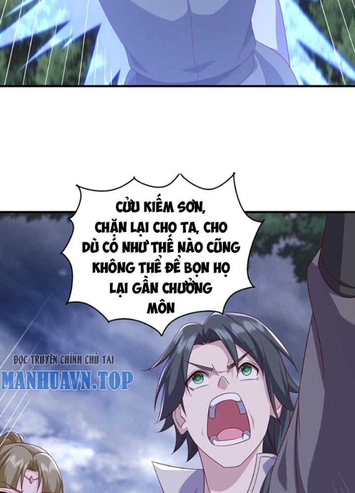Tôi Thăng Cấp Bằng Cách Thưởng Cho Những Đệ Tử Chapter 47 - Trang 2