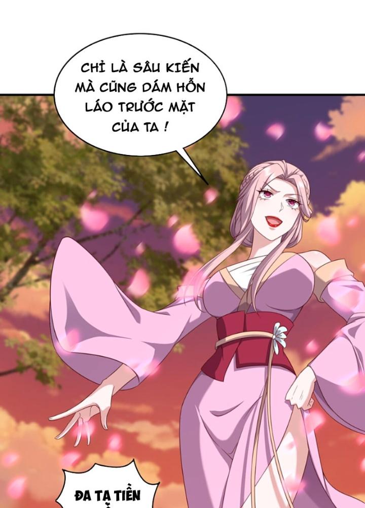 Tôi Thăng Cấp Bằng Cách Thưởng Cho Những Đệ Tử Chapter 47 - Trang 2