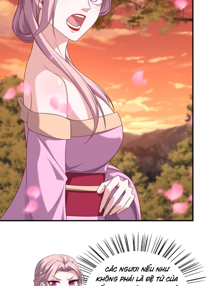 Tôi Thăng Cấp Bằng Cách Thưởng Cho Những Đệ Tử Chapter 47 - Trang 2