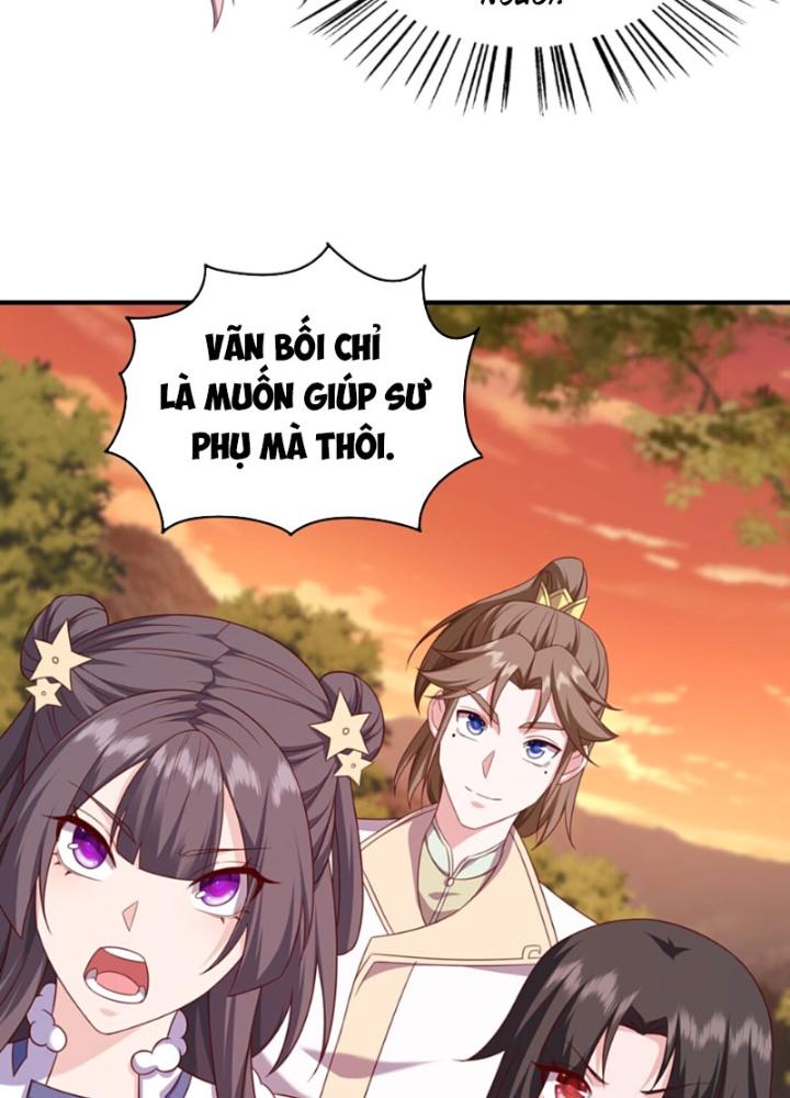 Tôi Thăng Cấp Bằng Cách Thưởng Cho Những Đệ Tử Chapter 47 - Trang 2