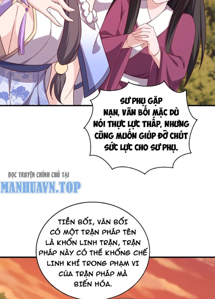 Tôi Thăng Cấp Bằng Cách Thưởng Cho Những Đệ Tử Chapter 47 - Trang 2