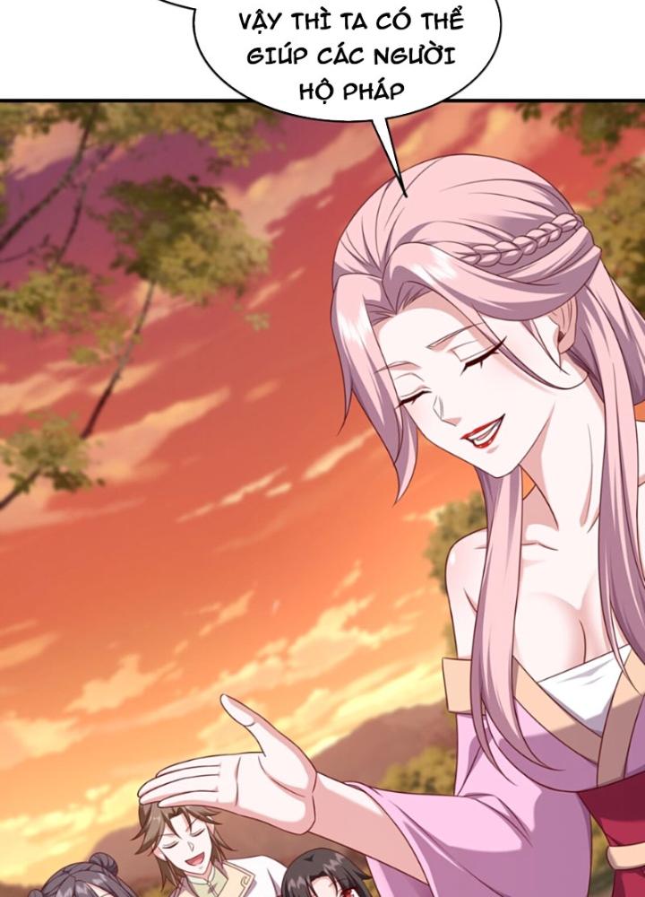 Tôi Thăng Cấp Bằng Cách Thưởng Cho Những Đệ Tử Chapter 47 - Trang 2