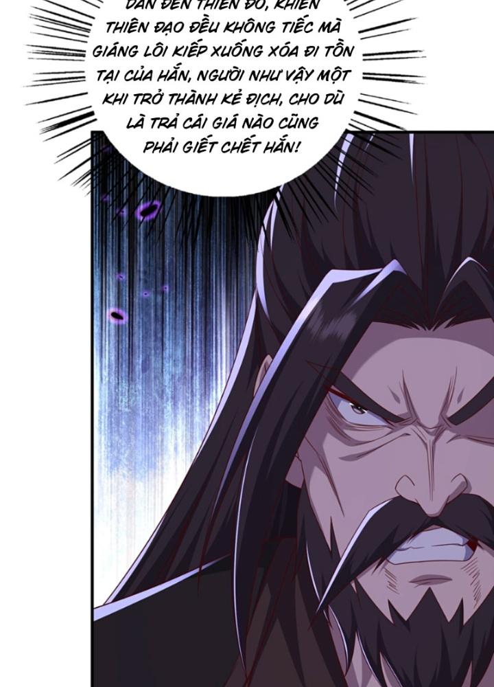 Tôi Thăng Cấp Bằng Cách Thưởng Cho Những Đệ Tử Chapter 47 - Trang 2