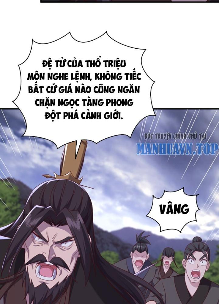 Tôi Thăng Cấp Bằng Cách Thưởng Cho Những Đệ Tử Chapter 47 - Trang 2