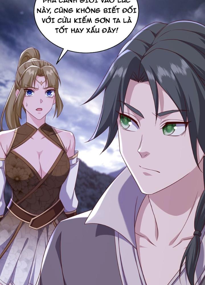 Tôi Thăng Cấp Bằng Cách Thưởng Cho Những Đệ Tử Chapter 47 - Trang 2