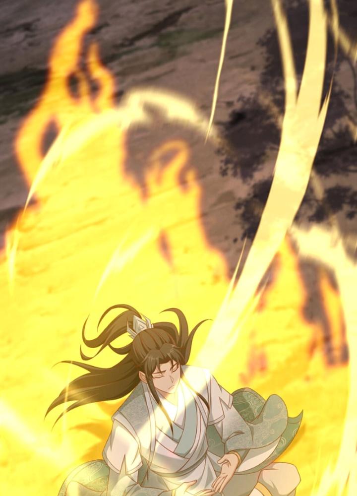 Tôi Thăng Cấp Bằng Cách Thưởng Cho Những Đệ Tử Chapter 47 - Trang 2