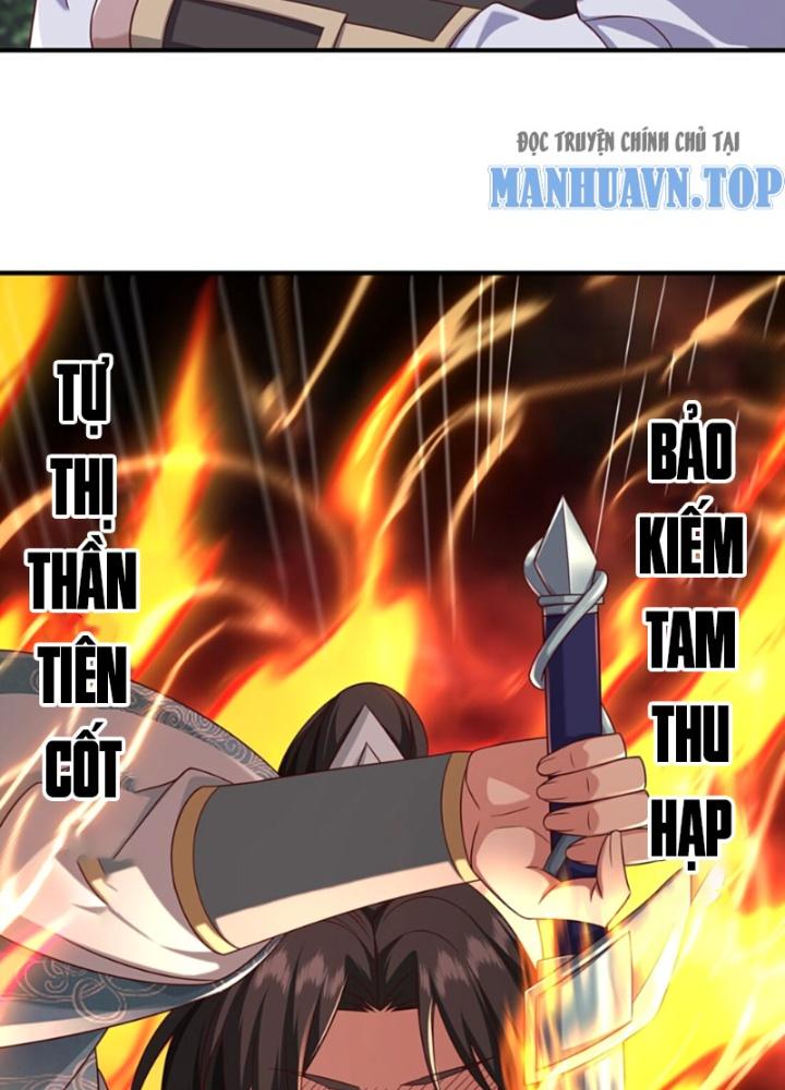 Tôi Thăng Cấp Bằng Cách Thưởng Cho Những Đệ Tử Chapter 48 - Trang 2