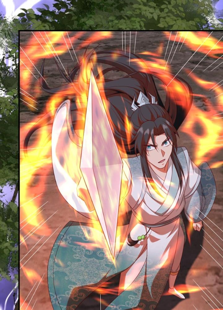 Tôi Thăng Cấp Bằng Cách Thưởng Cho Những Đệ Tử Chapter 48 - Trang 2