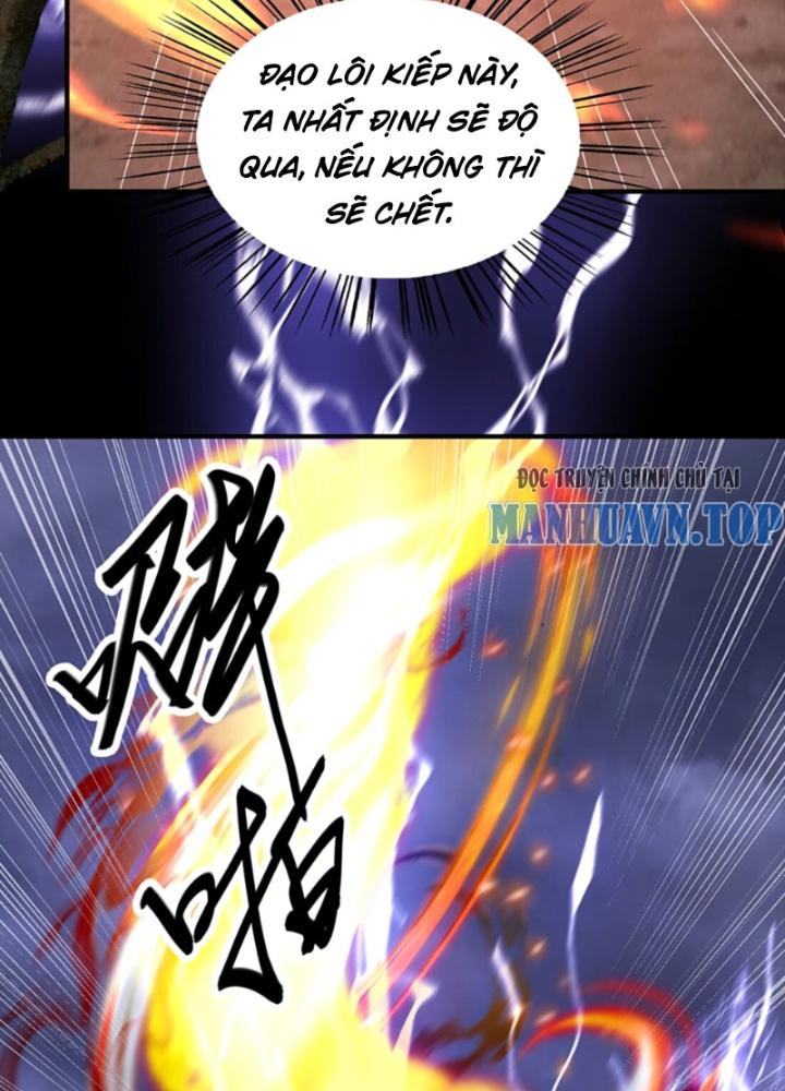 Tôi Thăng Cấp Bằng Cách Thưởng Cho Những Đệ Tử Chapter 48 - Trang 2