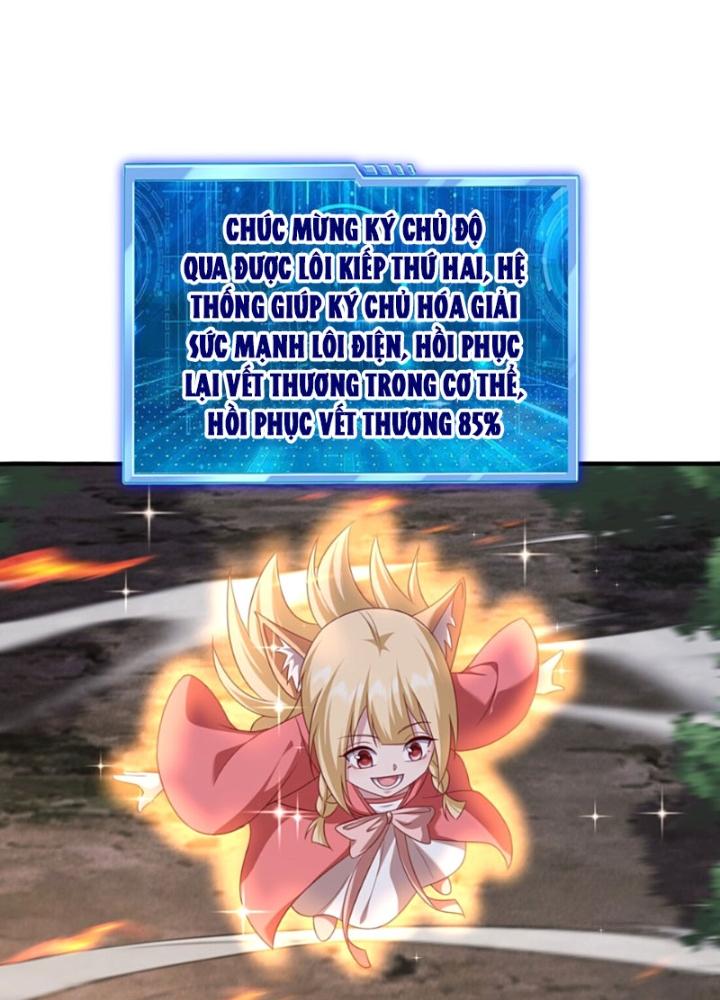 Tôi Thăng Cấp Bằng Cách Thưởng Cho Những Đệ Tử Chapter 48 - Trang 2