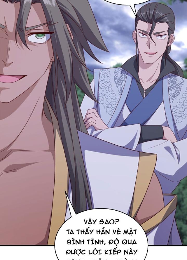Tôi Thăng Cấp Bằng Cách Thưởng Cho Những Đệ Tử Chapter 48 - Trang 2