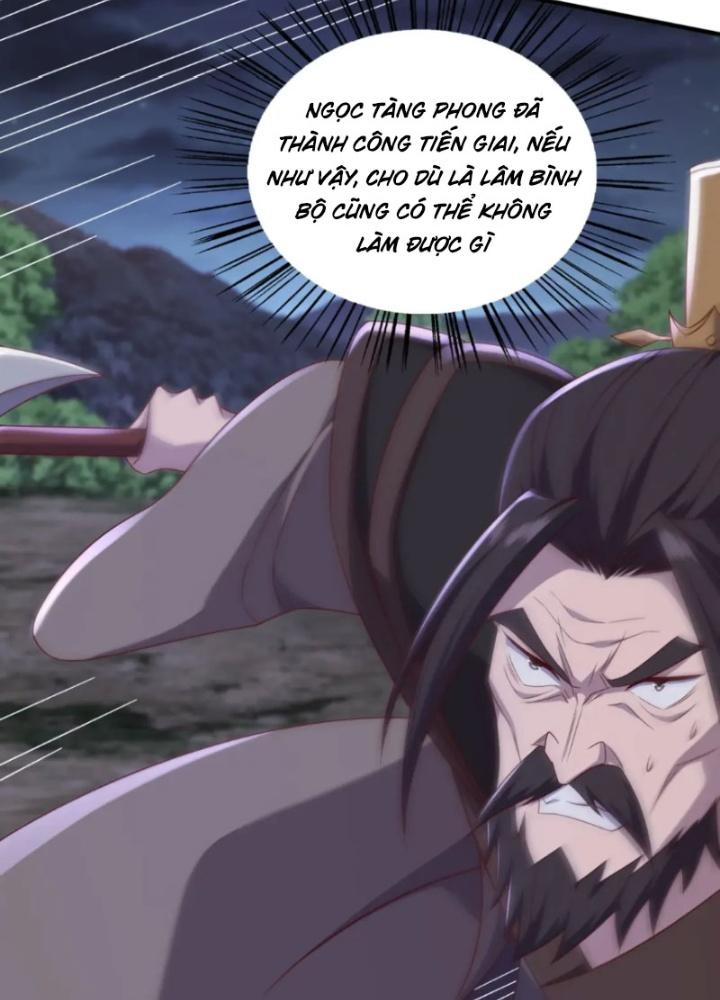 Tôi Thăng Cấp Bằng Cách Thưởng Cho Những Đệ Tử Chapter 49 - Trang 2