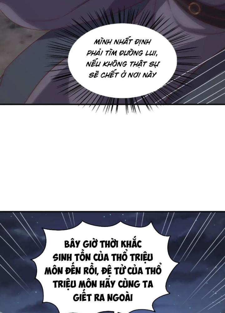 Tôi Thăng Cấp Bằng Cách Thưởng Cho Những Đệ Tử Chapter 49 - Trang 2