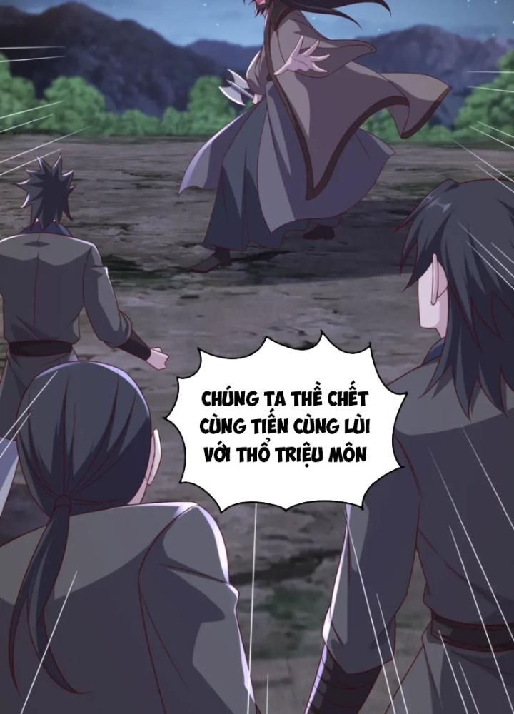 Tôi Thăng Cấp Bằng Cách Thưởng Cho Những Đệ Tử Chapter 49 - Trang 2