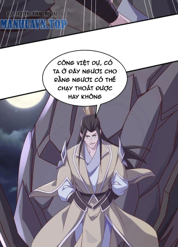 Tôi Thăng Cấp Bằng Cách Thưởng Cho Những Đệ Tử Chapter 49 - Trang 2