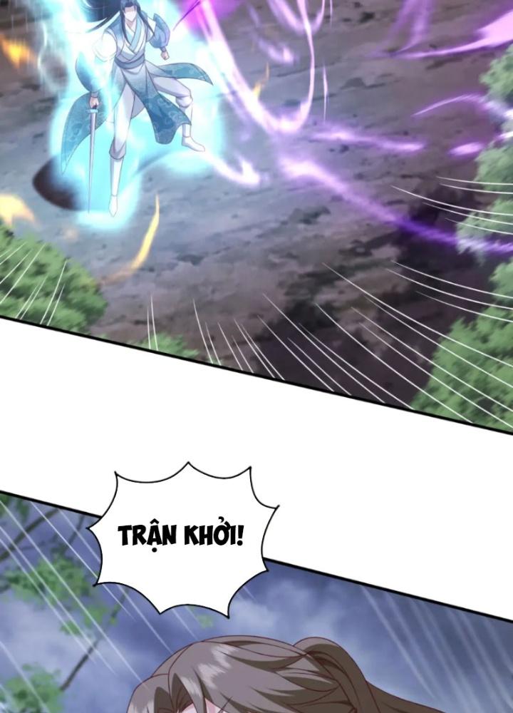 Tôi Thăng Cấp Bằng Cách Thưởng Cho Những Đệ Tử Chapter 49 - Trang 2