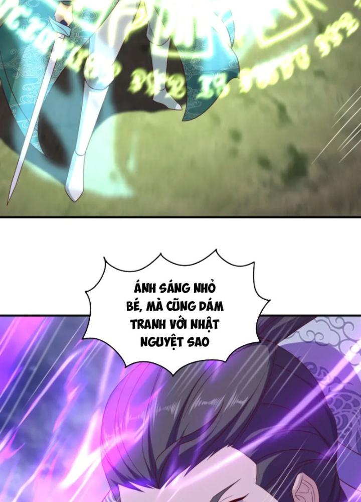 Tôi Thăng Cấp Bằng Cách Thưởng Cho Những Đệ Tử Chapter 49 - Trang 2