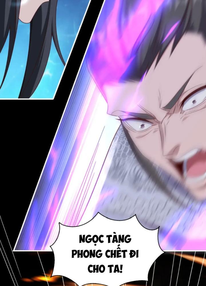 Tôi Thăng Cấp Bằng Cách Thưởng Cho Những Đệ Tử Chapter 49 - Trang 2