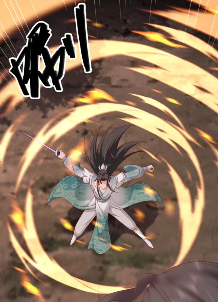 Tôi Thăng Cấp Bằng Cách Thưởng Cho Những Đệ Tử Chapter 49 - Trang 2