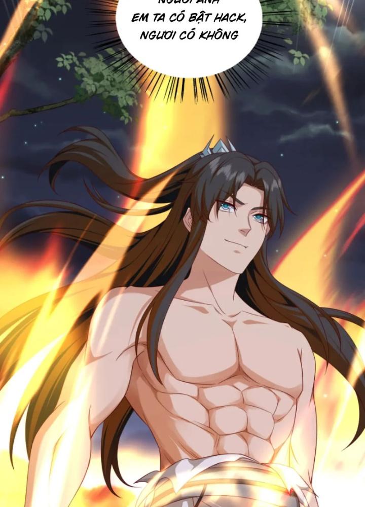 Tôi Thăng Cấp Bằng Cách Thưởng Cho Những Đệ Tử Chapter 49 - Trang 2