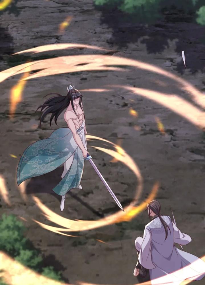 Tôi Thăng Cấp Bằng Cách Thưởng Cho Những Đệ Tử Chapter 49 - Trang 2