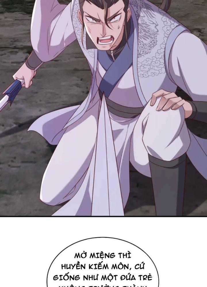 Tôi Thăng Cấp Bằng Cách Thưởng Cho Những Đệ Tử Chapter 49 - Trang 2