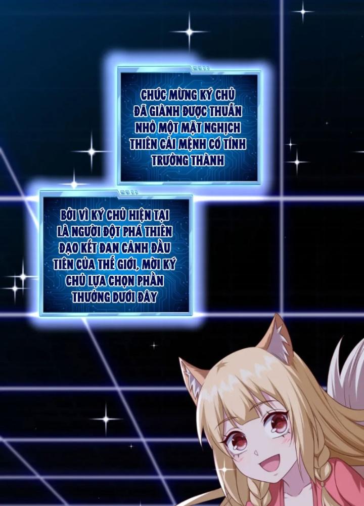 Tôi Thăng Cấp Bằng Cách Thưởng Cho Những Đệ Tử Chapter 49 - Trang 2