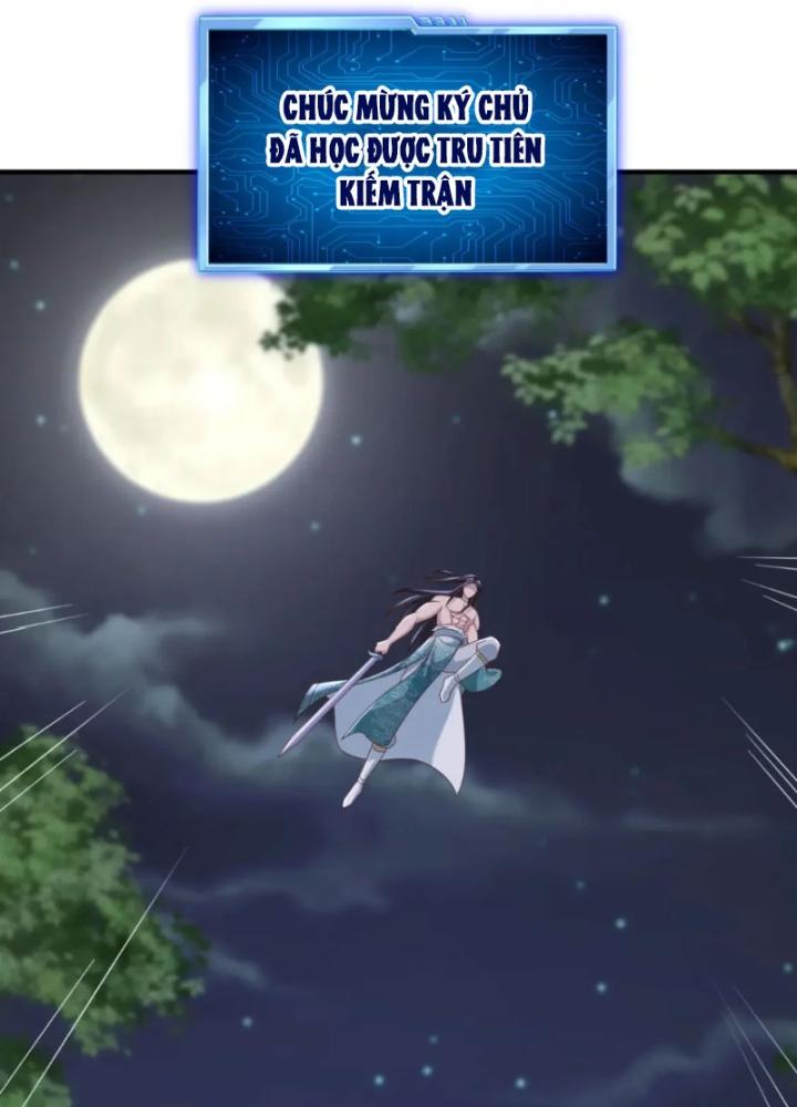 Tôi Thăng Cấp Bằng Cách Thưởng Cho Những Đệ Tử Chapter 49 - Trang 2