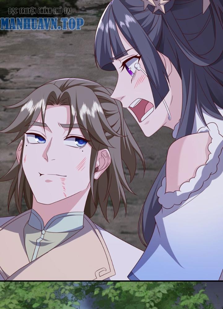 Tôi Thăng Cấp Bằng Cách Thưởng Cho Những Đệ Tử Chapter 50 - Trang 2