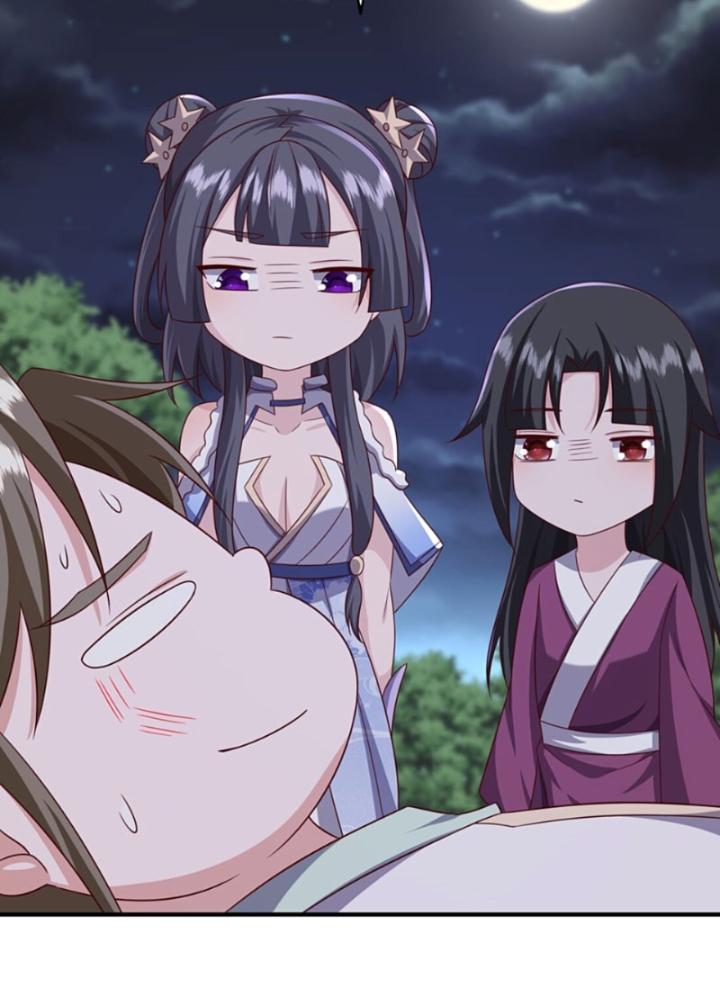 Tôi Thăng Cấp Bằng Cách Thưởng Cho Những Đệ Tử Chapter 50 - Trang 2