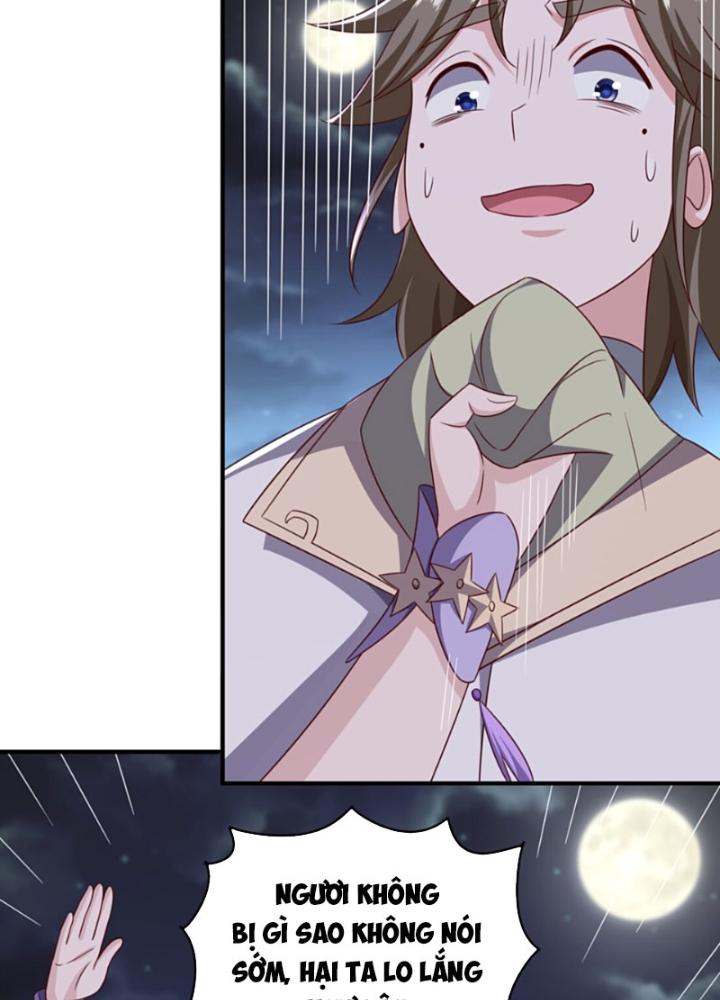 Tôi Thăng Cấp Bằng Cách Thưởng Cho Những Đệ Tử Chapter 50 - Trang 2