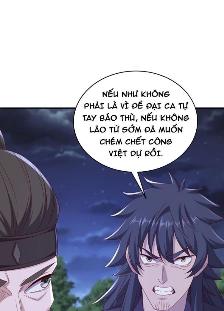 Tôi Thăng Cấp Bằng Cách Thưởng Cho Những Đệ Tử Chapter 50 - Trang 2