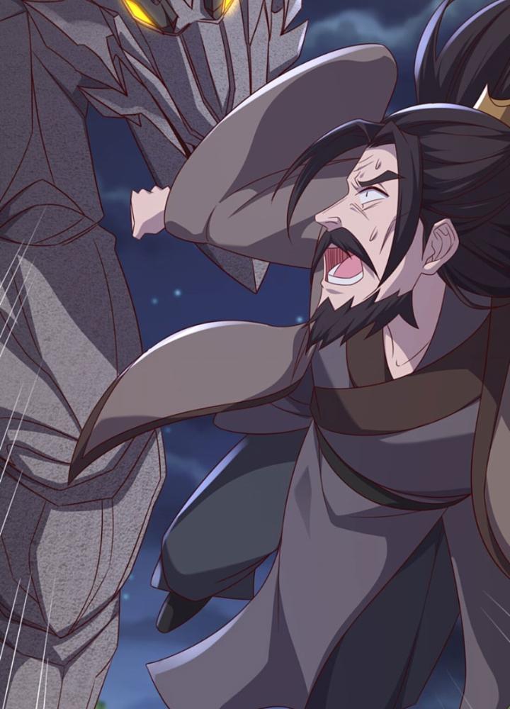 Tôi Thăng Cấp Bằng Cách Thưởng Cho Những Đệ Tử Chapter 50 - Trang 2