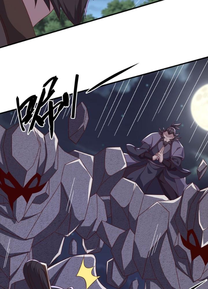 Tôi Thăng Cấp Bằng Cách Thưởng Cho Những Đệ Tử Chapter 50 - Trang 2